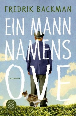 Ein Mann namens Ove Roman