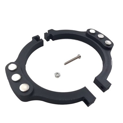 Für Logitech Lenkrad G27 G29 G920 G923 Magnetischer Schaltpaddel Add-on Kit