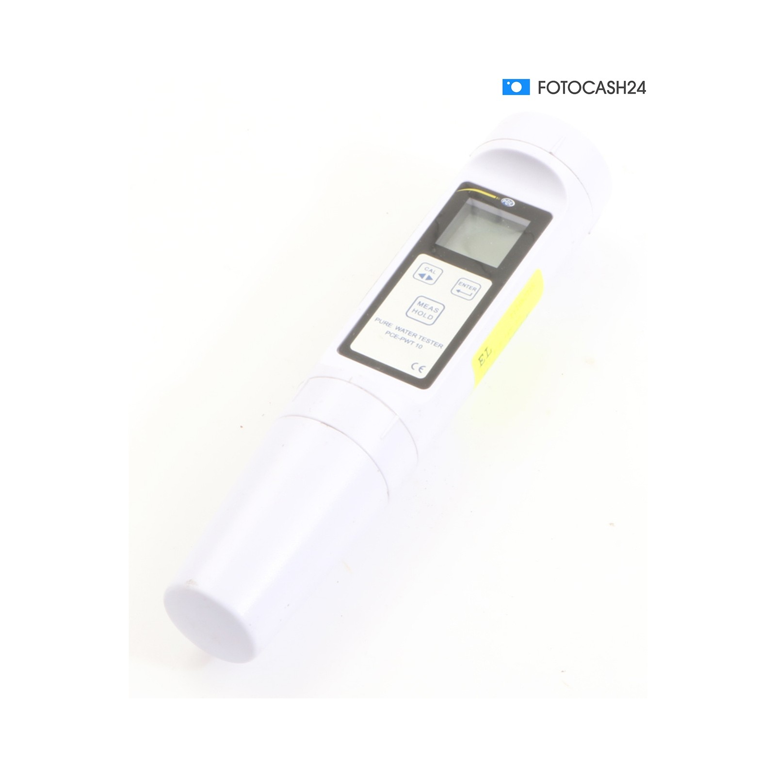 PCE Instruments PCE-PWT 10 Conductivity + Defect (286750)