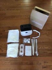 Aironox Ironing and Drying Machine Automatic ...