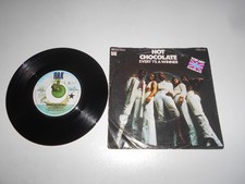 Hot Chocolate - Every 1´S A Winner  (1976) V...