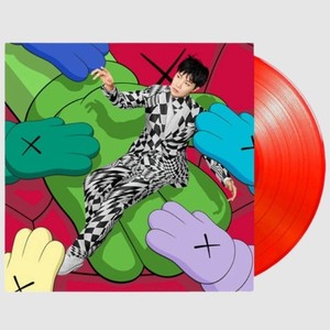 Nf Hope Vinyl | eBay