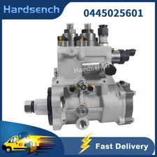 0445025601 Fuel Injection Pump for Caterpillar 7.1 Diesel Fuel Pump for CAT