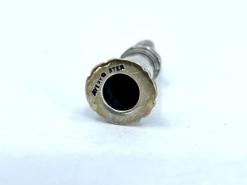 Charm faro James Avery in argento sterling 925 in pensione - Foto 3 di 4