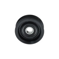 Bosch 1 987 600 078 Umlenk-/FüHrungsrolle, Keilrippenriemen