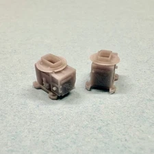 Predator Carbs Carburetors 1/24 1/25