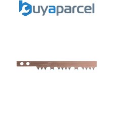 Bahco 23-36 Bow Saw Raker Tooth Hard Point Bowsaw Blade 91cm 36in BAH2336