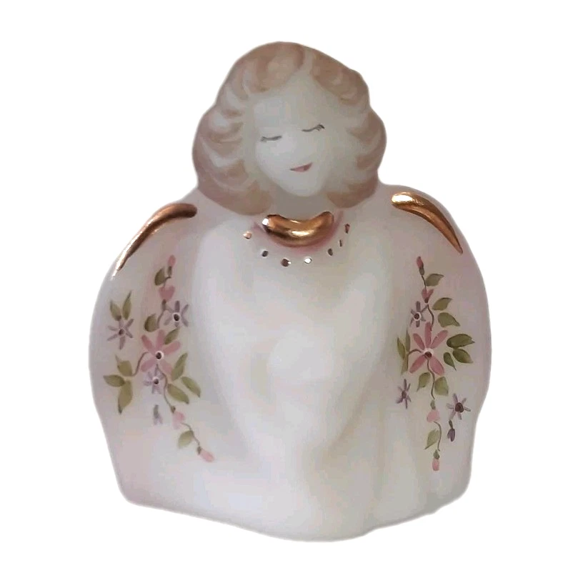 Fenton Guardian Angel for sale | eBay