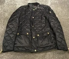 Holland Cooper Black Women’s Jacket Size M