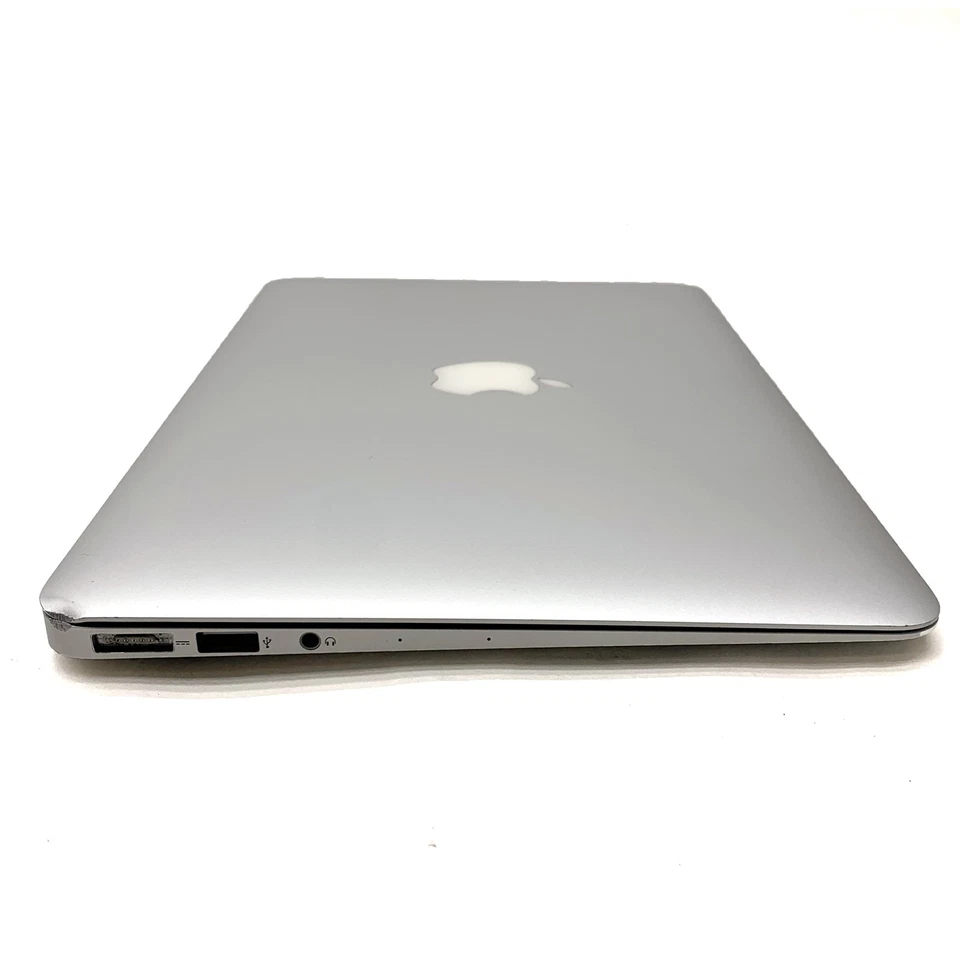 Apple Macbook Air A1465 11.6" FHD Intel i5-5250U 1.6 Ghz 4GB 256GB SSD Monterey - Image 4 of 4