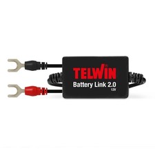 Telwin Battery Link 2.0 Batterie&uuml;berwachung 12V Bluetooth App