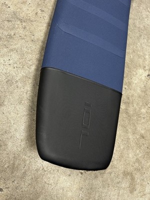 □Husqvarna(ハスクバーナ) Supermoto/701('21-) Ergo Riders Seat