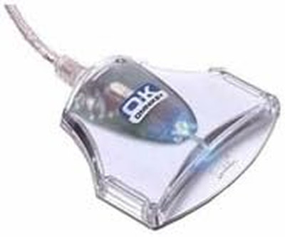 OMNIKEY 3021 Professional Smart Card Reader for Secure Access