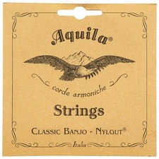 Aquila 5B Banjo Strings Set