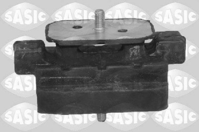 SASIC Lagerung, Motor hinten für BMW