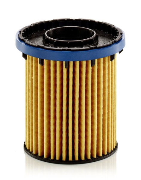 1X Mann-Filter HU 8016 ÖLfilter FüR Opel Vauxhall-image