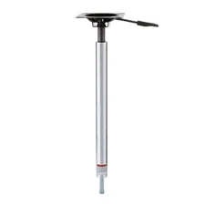 Attwood Marine 3204 POWER PED. AL. STAND UP