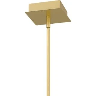 Quoizel PCDZ2812 Dazzle 12"W Crystal Pendant - Black - Picture 11 of 12