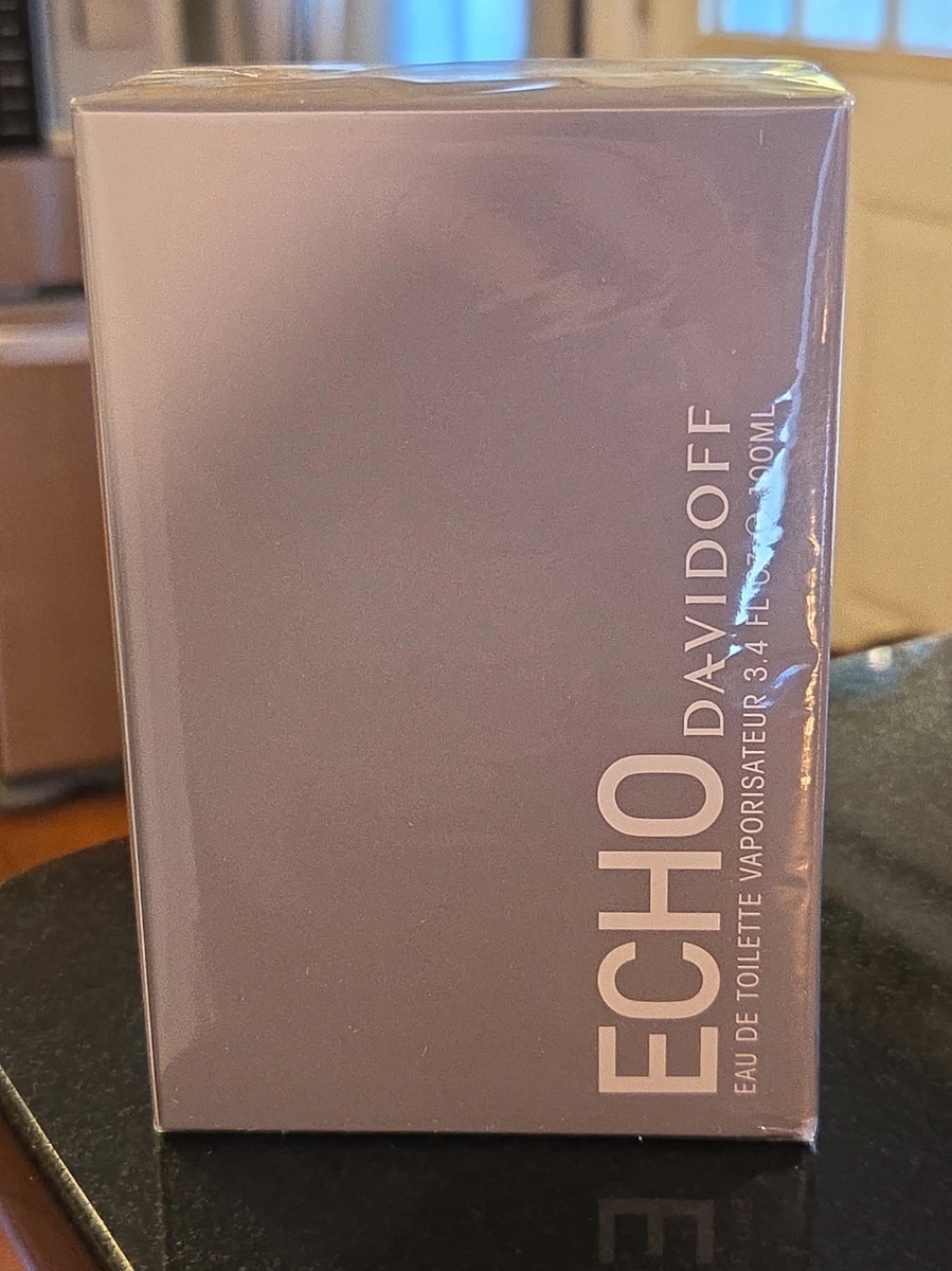 Davidoff Echo Fragrances for Men for sale | eBay