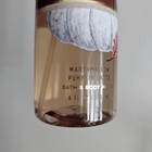 B&BW Marshmallow Pumpkin Latte Whipped Body Butter 6.5 oz Fragrance Mist 6 Oz — photo 2