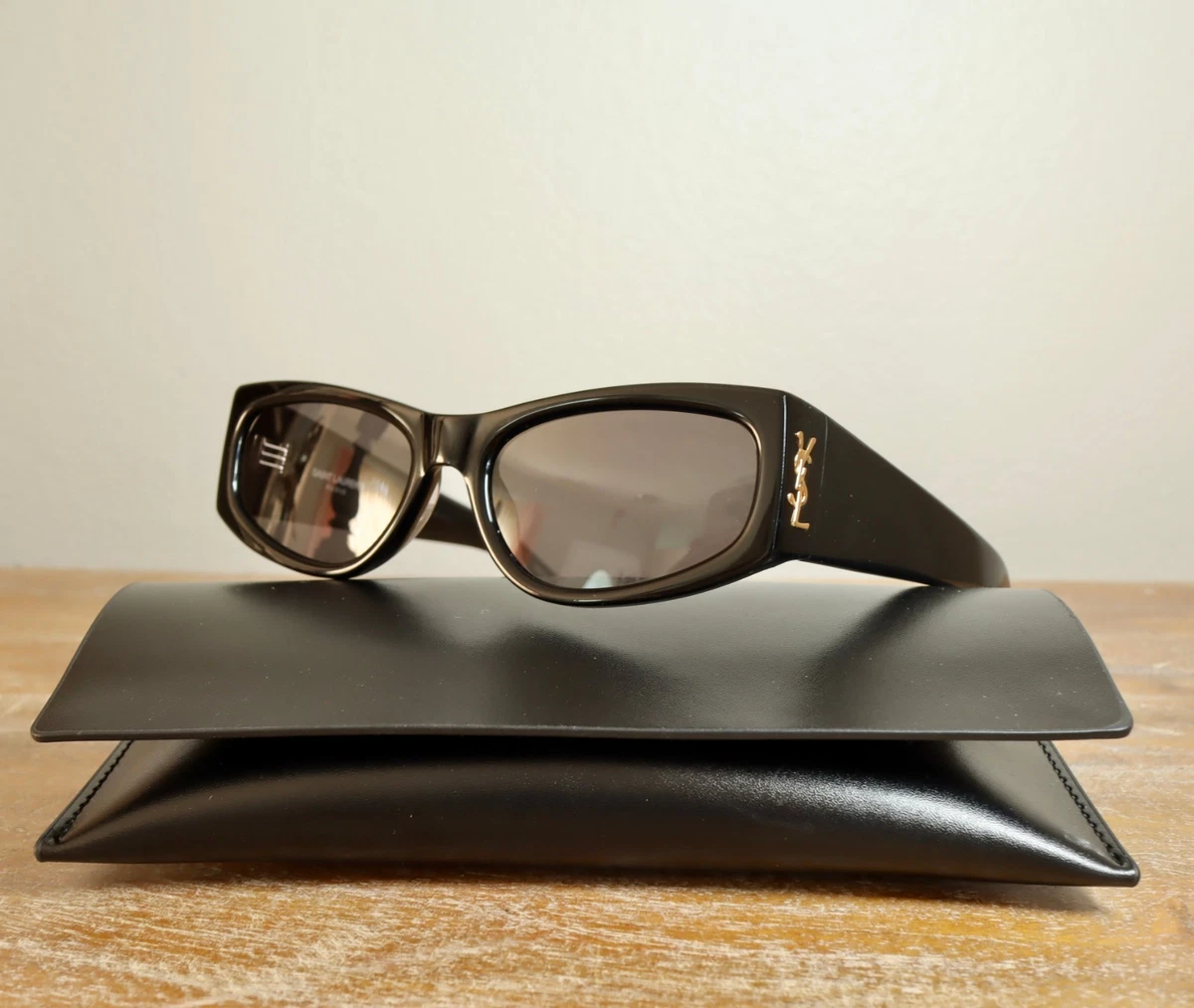 vintage ysl sunglasses products for sale | eBay