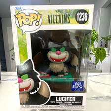 2022 Funko D23 Expo Exclusives Figures Guide, Gallery and Shared List 35