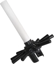 SX164DA Lateral Assembly with Center Pipe Compatible with Hayward Pro Series