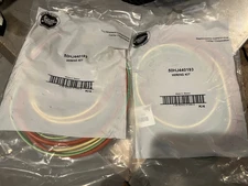 FACTORY AUTHORIZED PARTS Wiring Kit 50HJ440193