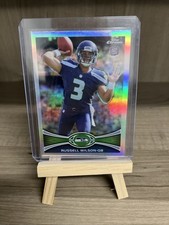 Russell Wilson Rookie Cards Checklist and Guide 51
