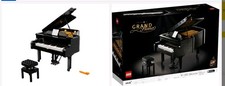 LEGO Ideas: Grand Piano (21323)