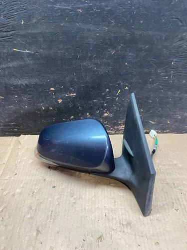 2014-2019 Toyota Corolla Right Passeneger Door Turn Signal View Mirror U0213 DG