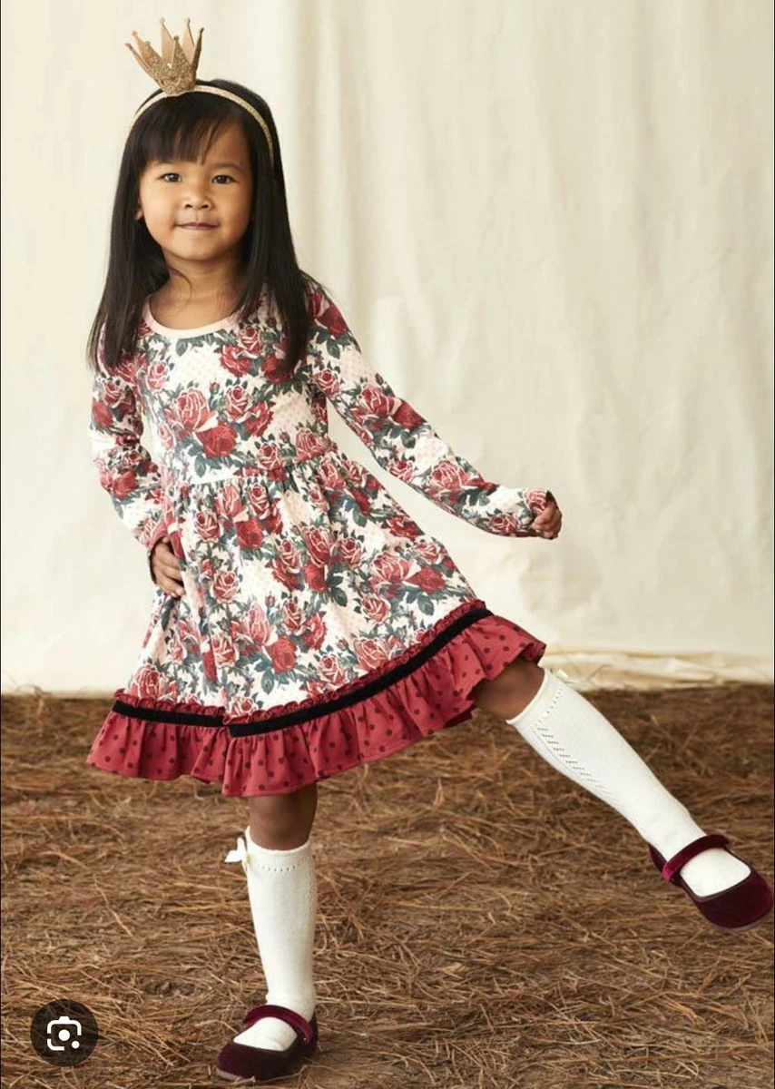 Matilda Jane Jane Fall Dresses for Girls for sale | eBay