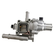 Carcasa termostato bomba de agua de refrigeración 25199824 para Chevrolet Cruze Sonic 1,8 L
