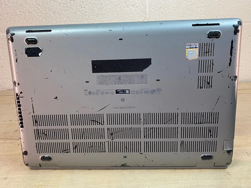 Dell Latitude 5410, i5-10210U, 8 GB RAM, 256 GB SSD, Win11 Pro - Foto 5 di 6