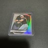 2025 Panini Silver Prizm Colson Montgomery #262 White Sox