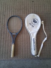Wimbledon GC-88 Vintage Tennis Racket with case