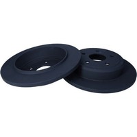 2X Quaro QD2401HC Bremsscheibe FüR Jeep Grand Cherokee Commander VAN WH WK WJ