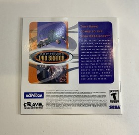 Draconus, Tomb Raider, Kain:Soul Reaver; 3 Game Dreamcast Lot, All CIB W Man/Reg