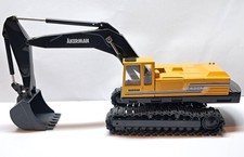 Akermann CE 620 ME Modell 1:50 Joal Kettenbagger mit Tieflöffel