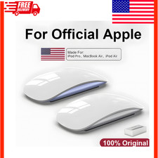 Wireless Bluetooth Magic Mouse for Apple MacB...
