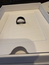 Ultrahuman Ring AIR - Size 10 - Astor Black