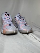 Size 10 - Air Jordan Luka 2 Nebula