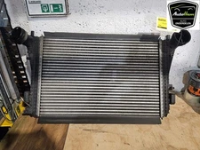 2008 Volkswagen Passat Variant (3C5) INTERCOOLER INTERCOOLER 3C0145805P