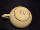 TS&T LuRay yellow pastel creamer — photo 4