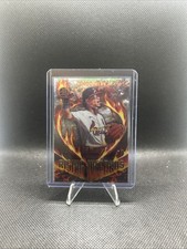 2024 Bowman Chrome Rising Infernos Masyn Winn #RI-7 (RC) Diamonds 012/150