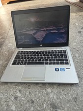 HP EliteBook Folio 14" Laptop | i5 | 8GB RAM | Fast Kingston 240Gb SSD | Bundle