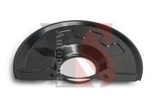 Disque de frein Mitsubishi SPACE STAR