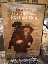 Dog Training Videos & Books for sale | eBay