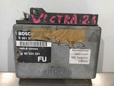 Moteur Opel VECTRA