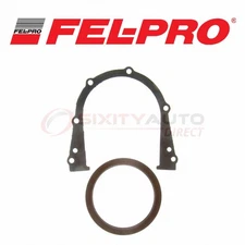 Fel-Pro Rear Engine Crankshaft Seal Kit for 1988-1995 Toyota Pickup 3.0L V6 ec
